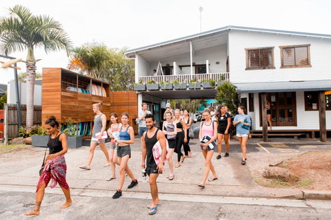 Wake Up! Byron Bay - ACT Tourism 19