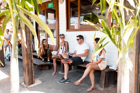 Wake Up! Byron Bay - ACT Tourism 17