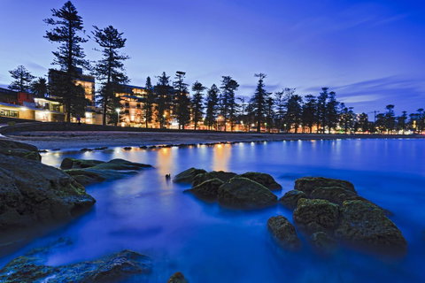 Lotus Stay Manly - Apartment 29B - ACT Tourism 8