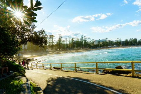 Lotus Stay Manly - Apartment 29B - ACT Tourism 7