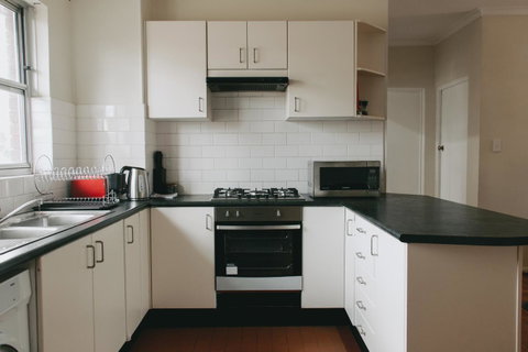 Lotus Stay Manly - Apartment 29B - ACT Tourism 4