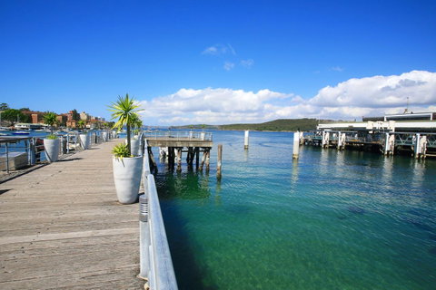 Lotus Stay Manly - Apartment 29B - ACT Tourism 10