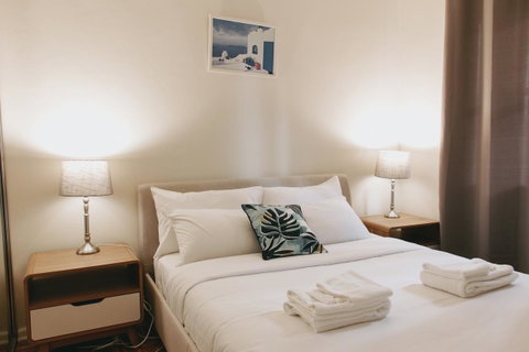 Lotus Stay Manly - Apartment 29B - ACT Tourism 0