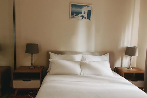Lotus Stay Manly - Apartment 29B - ACT Tourism 1