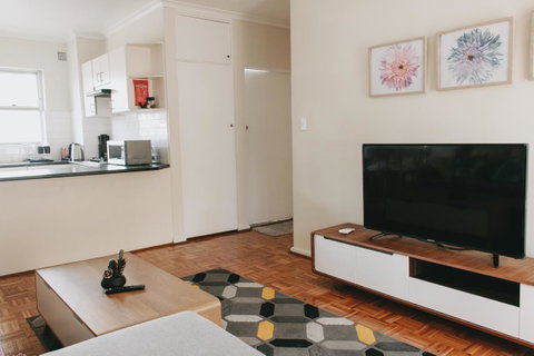 Lotus Stay Manly - Apartment 29B - ACT Tourism 2