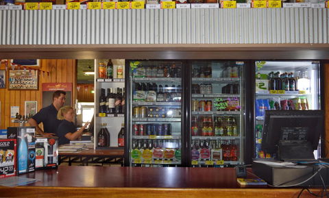Brolga Hotel Motel - Coleambally - ACT Tourism 13
