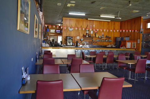 Brolga Hotel Motel - Coleambally - ACT Tourism 16