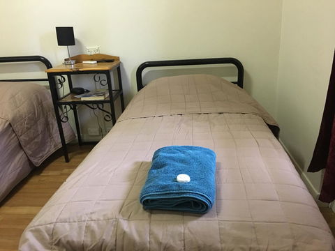 Brolga Hotel Motel - Coleambally - ACT Tourism 2