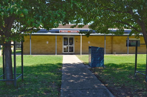 Brolga Hotel Motel - Coleambally - ACT Tourism 7