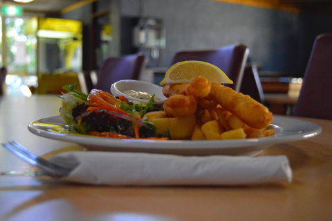 Brolga Hotel Motel - Coleambally - ACT Tourism 26