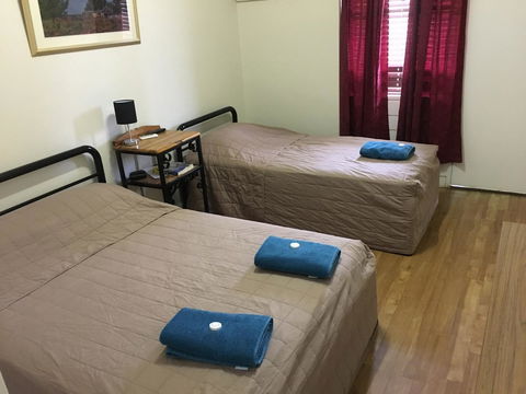 Brolga Hotel Motel - Coleambally - ACT Tourism 1
