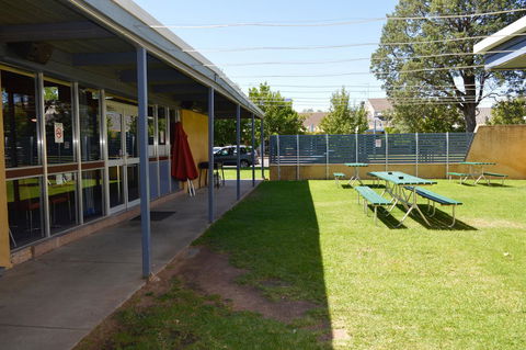 Brolga Hotel Motel - Coleambally - ACT Tourism 19