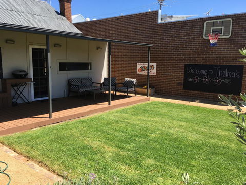 Thelma's Temora - ACT Tourism 11