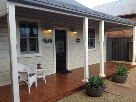 Thelma's Temora - ACT Tourism 1