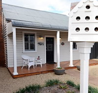 Thelma's Temora - ACT Tourism