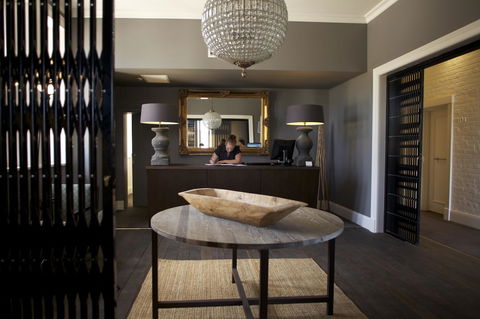 Perry Street Hotel - ACT Tourism 3