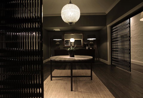 Perry Street Hotel - ACT Tourism 1