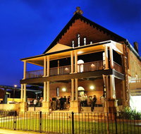 Perry Street Hotel - ACT Tourism