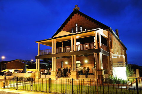 Perry Street Hotel - ACT Tourism 0