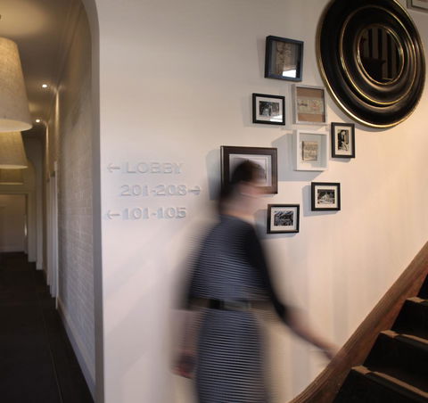 Perry Street Hotel - ACT Tourism 6