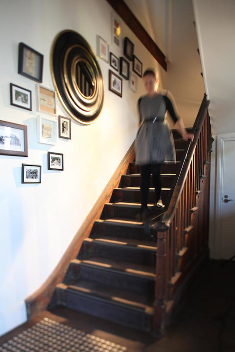 Perry Street Hotel - ACT Tourism 8