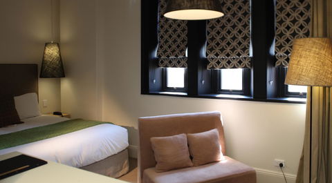 Perry Street Hotel - ACT Tourism 2