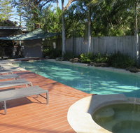 The Byron Beachcomber - ACT Tourism