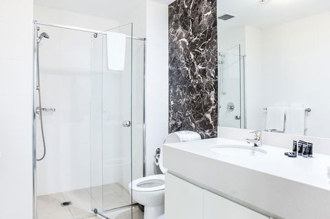 DD Apartments On Sussex Street - ACT Tourism 16