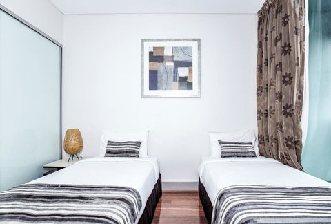 DD Apartments On Sussex Street - ACT Tourism 43