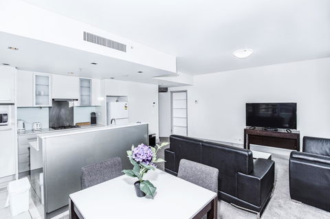 DD Apartments On Sussex Street - ACT Tourism 21