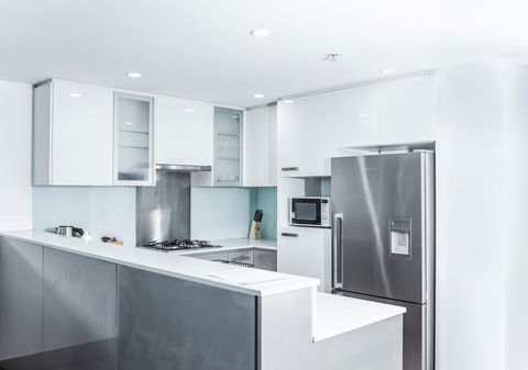 DD Apartments On Sussex Street - ACT Tourism 6