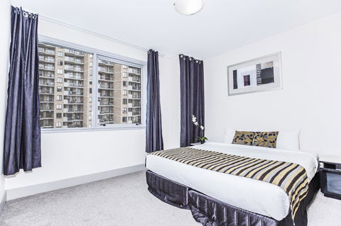 DD Apartments On Sussex Street - ACT Tourism 35