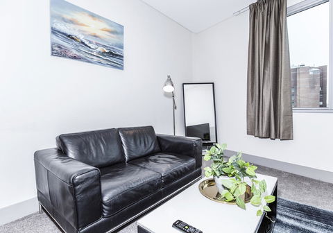 DD Apartments On Sussex Street - ACT Tourism 23