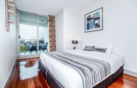 DD Apartments On Sussex Street - ACT Tourism 40