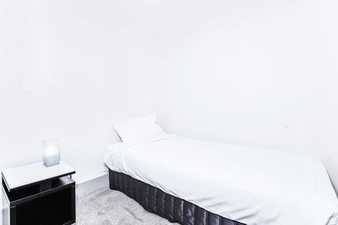 DD Apartments On Sussex Street - ACT Tourism 39