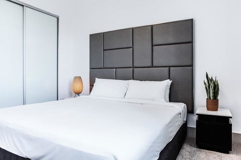 DD Apartments On Sussex Street - ACT Tourism 12