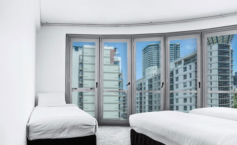 DD Apartments On Sussex Street - ACT Tourism 15