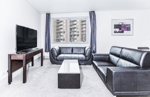 DD Apartments On Sussex Street - ACT Tourism 22