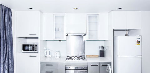 DD Apartments On Sussex Street - ACT Tourism 30