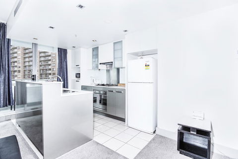 DD Apartments On Sussex Street - ACT Tourism 31