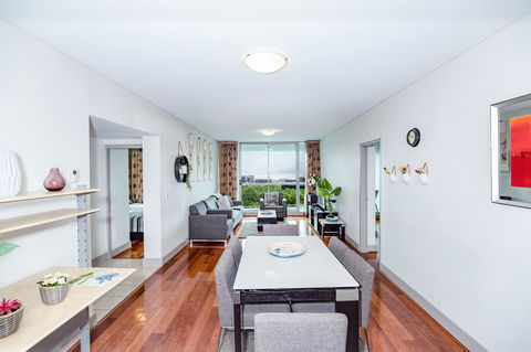 DD Apartments On Sussex Street - ACT Tourism 26