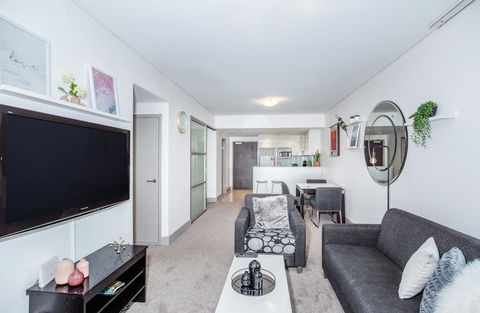 DD Apartments On Sussex Street - ACT Tourism 25