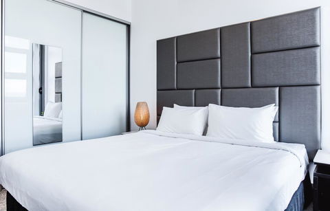 DD Apartments On Sussex Street - ACT Tourism 11