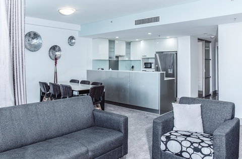 DD Apartments On Sussex Street - ACT Tourism 8