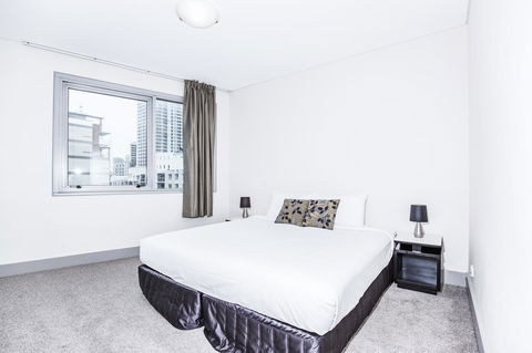 DD Apartments On Sussex Street - ACT Tourism 41