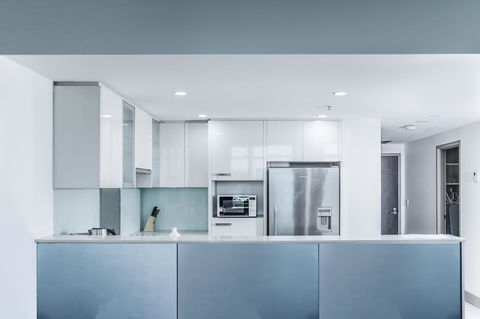 DD Apartments On Sussex Street - ACT Tourism 5