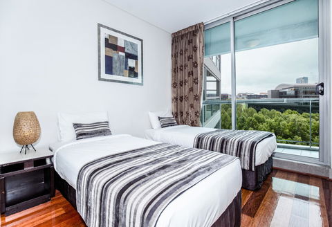 DD Apartments On Sussex Street - ACT Tourism 34