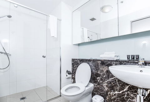 DD Apartments On Sussex Street - ACT Tourism 37