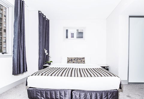DD Apartments On Sussex Street - ACT Tourism 38