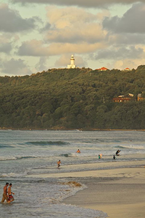 Glen Villa Resort - ACT Tourism 20